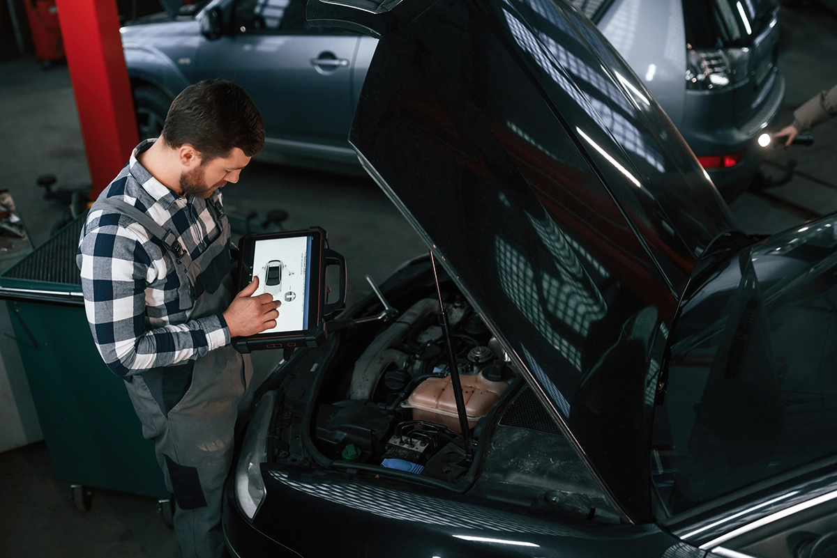 Why Your Techs “Hate” Inspections (And How I Fixed It)