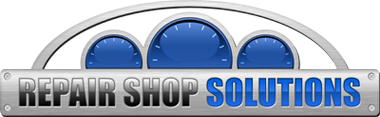 Current shop logo